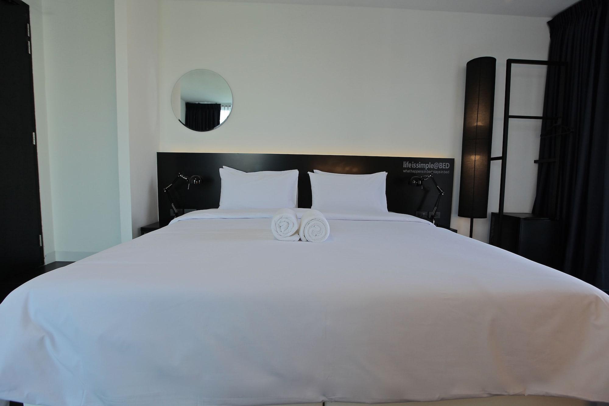 Bed Nimman - Adults Only Otel Chiang Mai Dış mekan fotoğraf