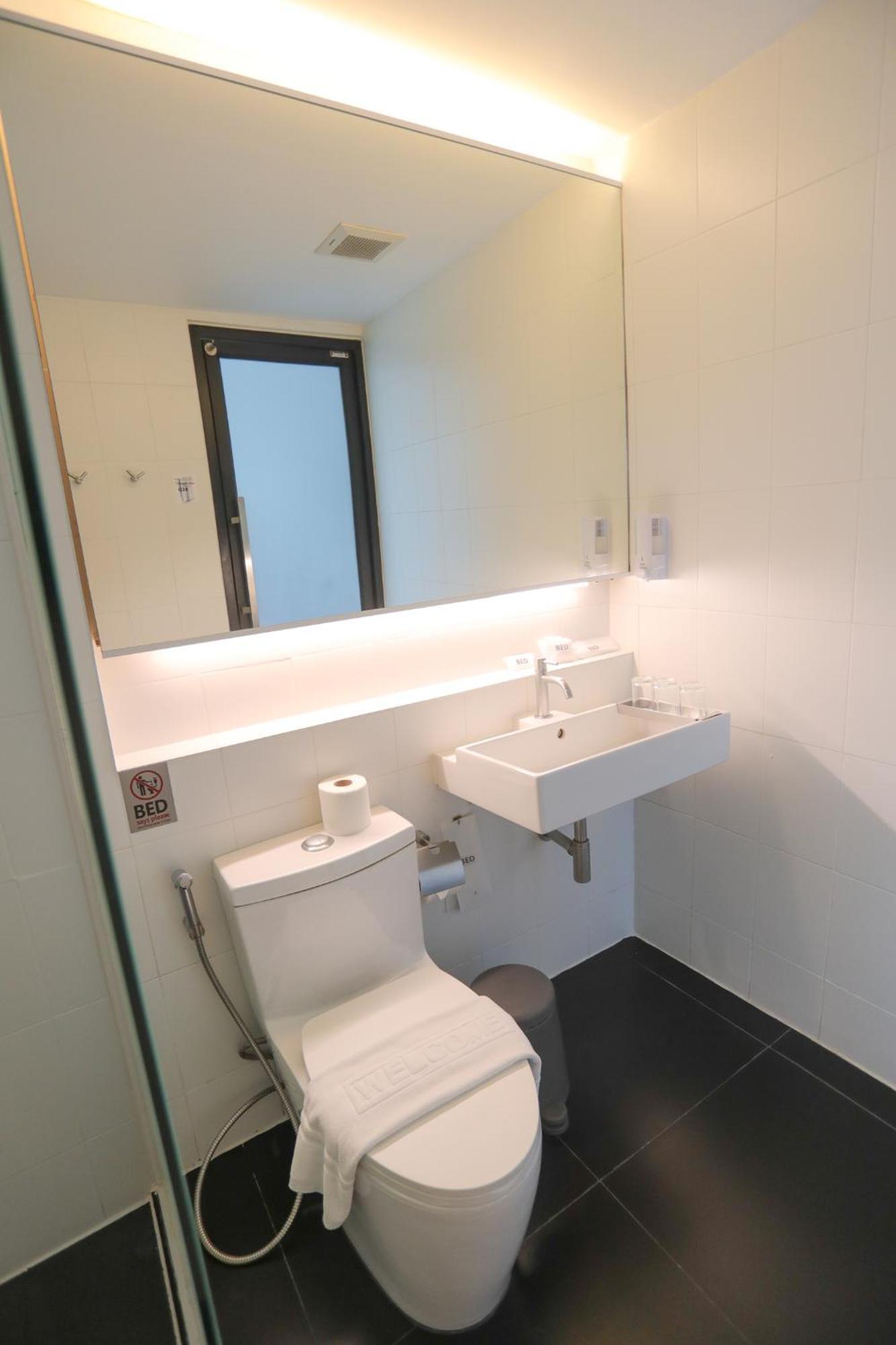 Bed Nimman - Adults Only Otel Chiang Mai Oda fotoğraf
